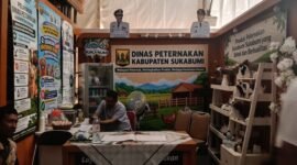 Dinas Peternakan Kabupaten Sukabumi.

,