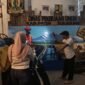 Dinas PU Kabupaten Sukabumi turut hadir dalam Sukabumi Expo 2026.