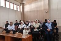 Kasubag Umum dan Kepegawaian DPMD Kabupaten Sukabumi,