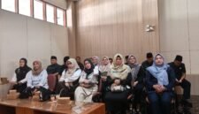 Kasubag Umum dan Kepegawaian DPMD Kabupaten Sukabumi,