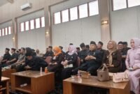 Satpol PP Kabupaten Sukabumi