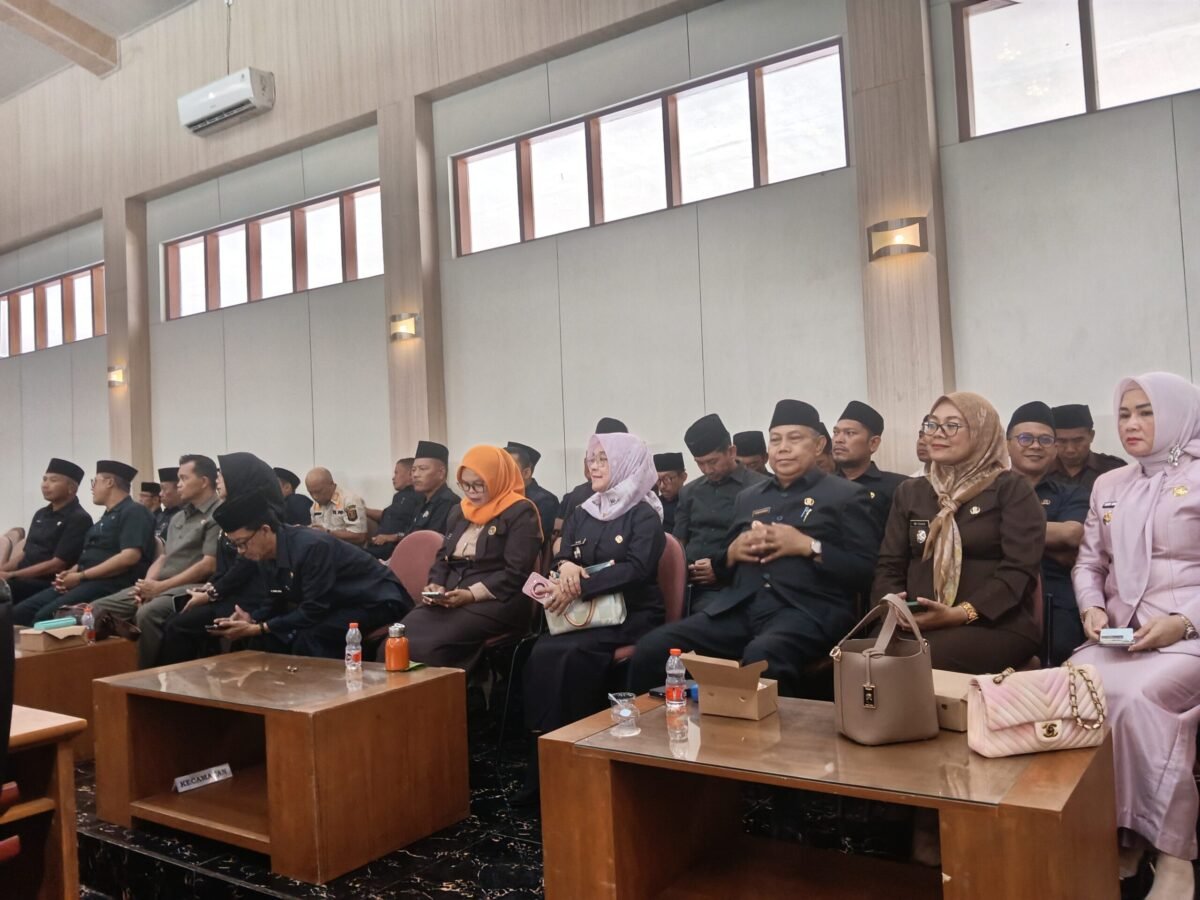 Satpol PP Kabupaten Sukabumi
