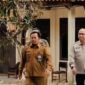 Kepala Dinas Pertanian Kabupaten Sukabumi, Aep Majmudin.