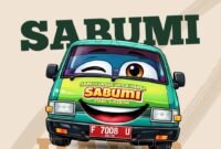 SABUMI hadir di Bumi Mandiri Center (BMC) Kadudampit pada 3–4 September 2026,