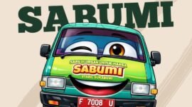 SABUMI hadir di Bumi Mandiri Center (BMC) Kadudampit pada 3–4 September 2026,