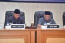 Raperda Perubahan APBD Kabupaten Sukabumi Tahun Anggaran 2026