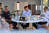 Dinas Pariwisata Kabupaten Sukabumi