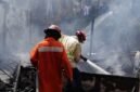 Dinas Pemadam Kebakaran dan Penyelamatan Kabupaten Sukabumi