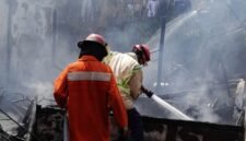Dinas Pemadam Kebakaran dan Penyelamatan Kabupaten Sukabumi
