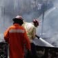 Dinas Pemadam Kebakaran dan Penyelamatan Kabupaten Sukabumi