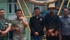 Menuju Festival Bonsai Kabupaten Sukabumi!