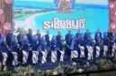 Bapeni Korpri Palabuhanratu tampil semarak dalam ajang Gebyar SiPenyu Bapenda Kabupaten