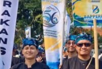 Baperida Kabupaten Sukabumi