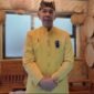 Kepala DPMD Kabupaten Sukabumi Ahmad Samsul Bahri