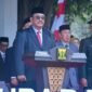 Kepala Dinas Perikanan Kabupaten Sukabumi