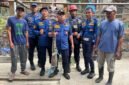 Dinas Pemadam Kebakaran dan Penyelamatan Kabupaten Sukabumi
