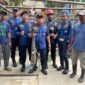 Dinas Pemadam Kebakaran dan Penyelamatan Kabupaten Sukabumi