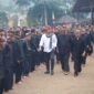 Kepala Disbudpora Kabupaten Sukabumi Yudi Mulyadi