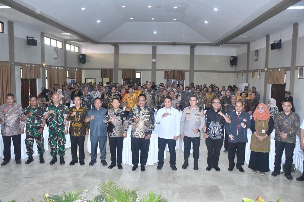 Plt Baperida Kabupaten Sukabumi