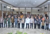 Plt Baperida Kabupaten Sukabumi