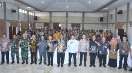 Plt Baperida Kabupaten Sukabumi