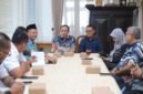 Pemkab Sukabumi mematangkan persiapan penyaluran bantuan becak listrik dari Presiden Prabowo Subianto