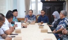 Becak Listrik Bantuan Prabowo Segera Mengaspal di Sukabumi, Pemkab Matangkan Persiapan