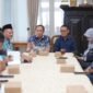 Pemkab Sukabumi mematangkan persiapan penyaluran bantuan becak listrik dari Presiden Prabowo Subianto