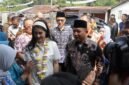 Wakil Bupati Sukabumi H. Andreas