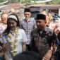Wakil Bupati Sukabumi H. Andreas