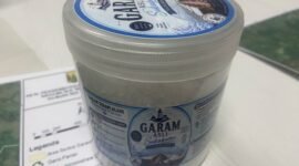 Dinas Perikanan Kabupaten Sukabumi