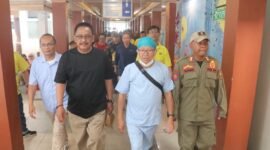 Bupati Sukabumi H. Asep Japar