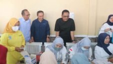 Kepala Dinas DPPKB Kabupaten Sukabumi