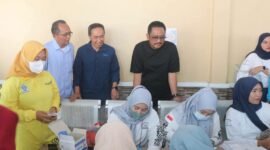 Kepala Dinas DPPKB Kabupaten Sukabumi