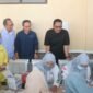 Kepala Dinas DPPKB Kabupaten Sukabumi