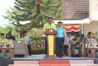 Kepala Disbudpora Kabupaten Sukabumi