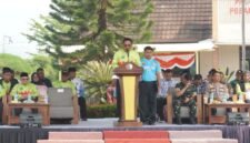 Kepala Disbudpora Kabupaten Sukabumi
