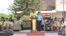 Kepala Disbudpora Kabupaten Sukabumi