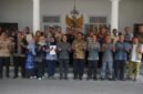 Sekretaris Dinas Satpol PP Kabupaten Sukabumi,