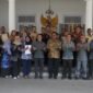 Sekretaris Dinas Satpol PP Kabupaten Sukabumi,
