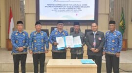 Kepala Dinas Pengendalian Penduduk dan Keluarga Berencana (DPPKB) Kabupaten Sukabumi,