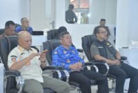 Satpol PP Kabupaten Sukabumi