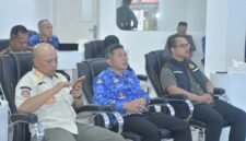 Satpol PP Kabupaten Sukabumi