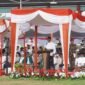 Hari Santri Nasional 2026 bersama Bupati Sukabumi H. Asep Japar,