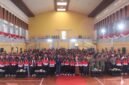 Kepala Disbudpora Kabupaten Sukabumi,