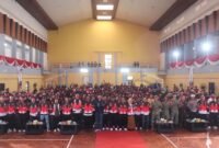 Kepala Disbudpora Kabupaten Sukabumi,