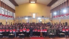 Kepala Disbudpora Kabupaten Sukabumi,