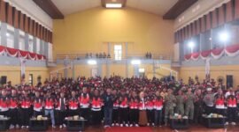 Kepala Disbudpora Kabupaten Sukabumi,