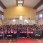 Kepala Disbudpora Kabupaten Sukabumi,