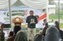 Kepala Dinas Pertanian Kabupaten Sukabumi